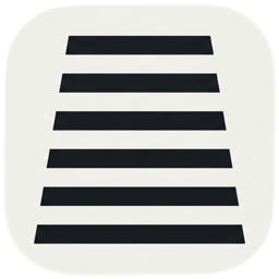 Parallel app icon