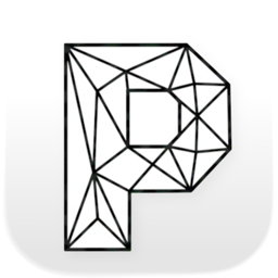 PolyPDF app icon