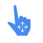 Mouse move gesture